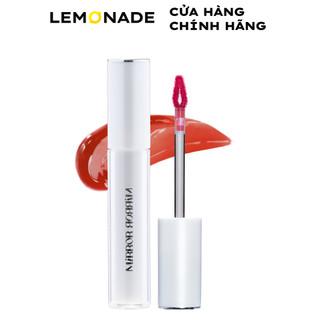 Son tint bóng không dính bền màu LEMONADE MIRROR MIRROR Water Tint 4g