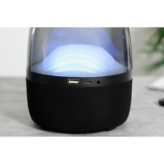 Loa Bluetooth Rezo Home Series One ( Like New )