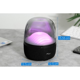Loa Bluetooth Rezo Home Series One ( Like New )