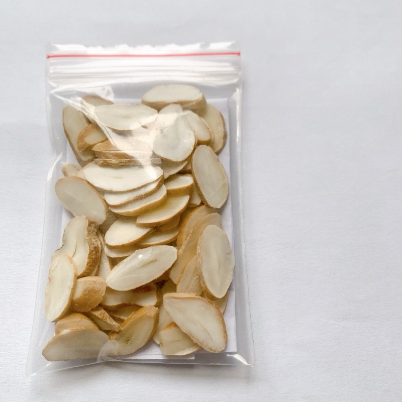 HẠT SANG TRẮNG - KHẮC TINH CỦA ĐAU DẠ DÀY, ĐẠI TRÀNG