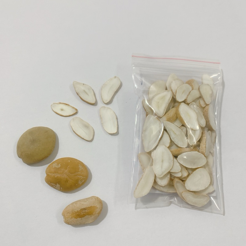 HẠT SANG TRẮNG - KHẮC TINH CỦA ĐAU DẠ DÀY, ĐẠI TRÀNG