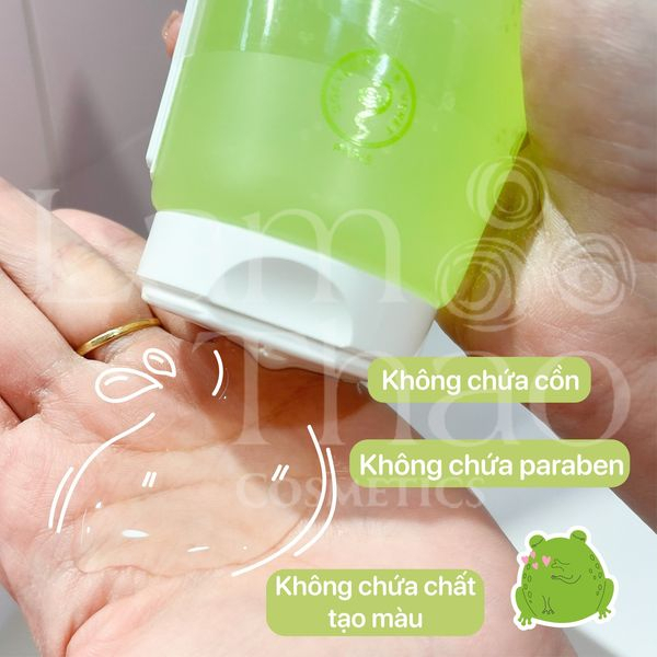 Gel Rửa Mặt Cho Da Dầu Mụn SVR Sebiaclear Gel Moussant