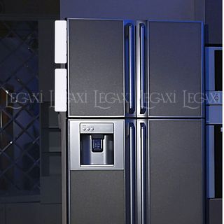 Bảng trắng ghi chú nam châm tủ lạnh văn phòng bàn học bàn làm việc Legaxi