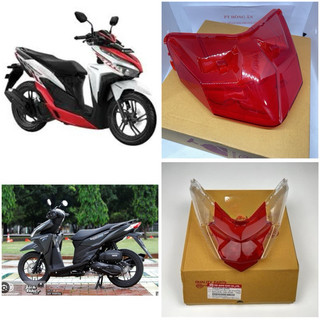 Mica đèn sau VARIO CLICK các đời MỚI&CŨ chính hãng HMA Thái Lan mêca kiếng đèn hậu