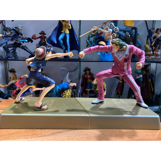 Mô hình One piece chính hãng