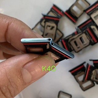 khay sim xiaomi Redmi K40 (khay sim thay thế)