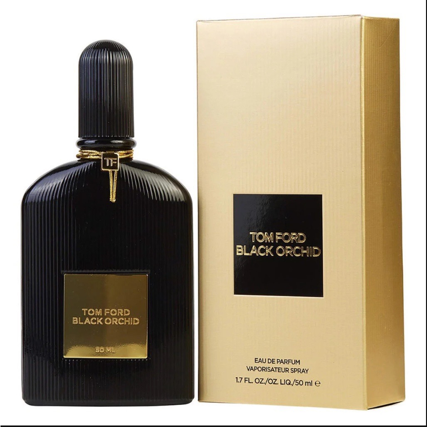 |Chiết 10ml| Nước hoa Unisex nam - nữ Tom Ford Black Orchid EDP