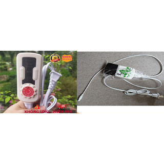ĐỆM NGẢI CỨU Thảm ngải cứu - Điều khiển điện thay thế dành cho nêm sưởi ngải cứu -thamngaicuuchinhhang