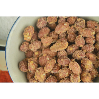 Đậu Phộng Mè Cay Hải Long (250g)