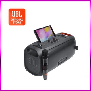Loa bluetooth jbl partybox on the go