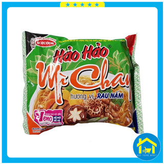 Combo 10 gói - Mì Hảo Hảo gói 75g