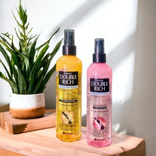 Nước Dưỡng Tóc Double Rich Phục Hồi tóc hư tổn 120ml - 250ml