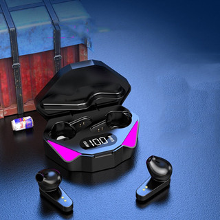 Tai nghe bluetooth không dây  giá rẻ Chức Năng Định vị Đổi tên, Cảm ứng Chạm thông Minh. Lỗi Đổi Mới trong 7 Ngày .