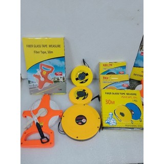 Thước dây, thước đo 10m,20m,30m,50m