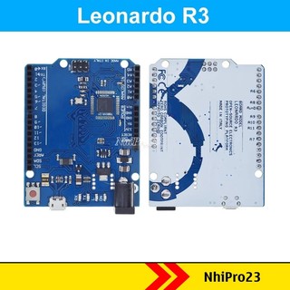 Arduino Leonardo R3 ATMEGA32U4