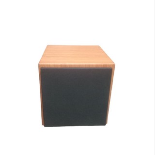Vỏ loa sub, lắp bass 30cm lưới vải