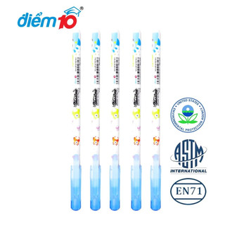 COMBO Bút bi Điểm 10 Sweetme TP-08