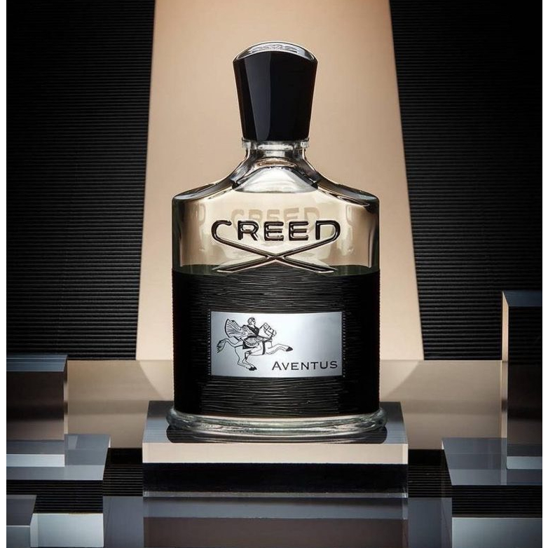 Nước Hoa Nam Creed Aventus - |Chiết 10ml| Phong Cách & Cá Tính