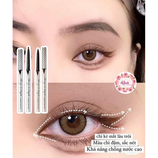 CHÌ KẺ MẮT KHÔNG TRÔI CLIO SO SIMPLE