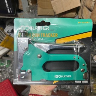 Kìm Bắn Ghim Gỗ Cầm Tay Có Trợ Lực 4-8mm Gofuther