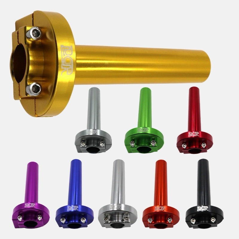 Cùm Tăng Tốc CNC