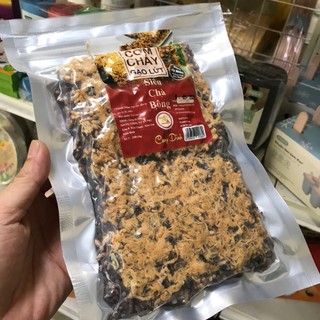Cơm cháy Cung Đình - Đặc sản Cơm cháy Ninh Bình