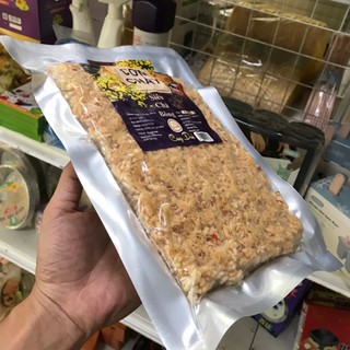 Cơm cháy Cung Đình - Đặc sản Cơm cháy Ninh Bình