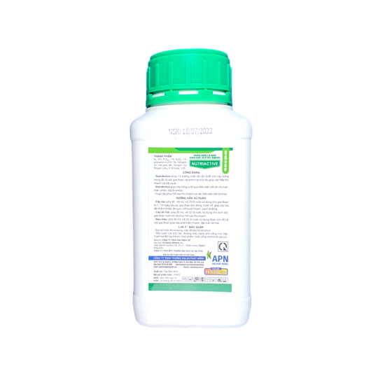 Nutriactive 500ml