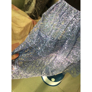 Đầm QC mẫu Self Potrait sz S