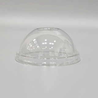 Combo 50 nắp cầu phi 90 dùng cho ly nhựa, ly giấy