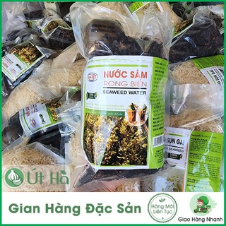 Nước Sâm Rong Biển SeA-Viet 100% Tự Nhiên Giải Nhiệt Cơ Thể - Út Hà Đặc Sản