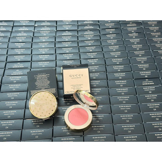 MÁ HỒNG GUCCI 5.5G FULLBOX