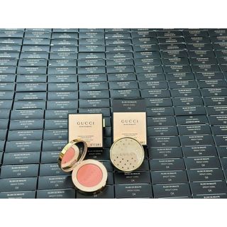 MÁ HỒNG GUCCI 5.5G FULLBOX