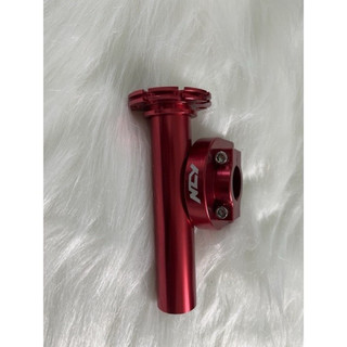 Cùm Tăng Tốc CNC