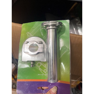 Cùm Tăng Tốc CNC