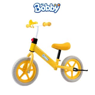 Xe chòi chân cao cấp Bobby cho bé