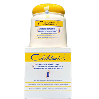 Kem hấp nhanh Chihtsai Bio-Amino Acid Treatment số 10 300ml