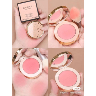 MÁ HỒNG GUCCI 5.5G FULLBOX