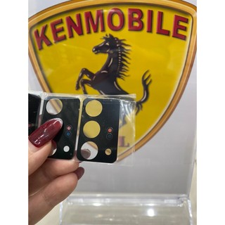 Mặt kính che camera sau Samsung Galaxy Note 20 Ultra / Note20u