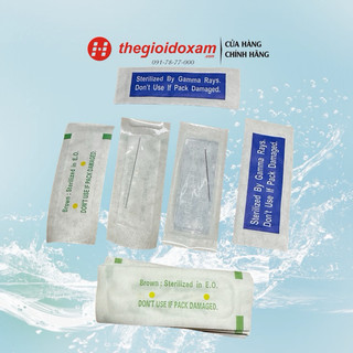 Kim máy xăm thần thánh, phổ thông, giansun, idm, máy rồng, kim ngắn-dài 1, 3, 5, 7
