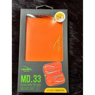 Kềm bộ kềm nghĩa md-32 md-33