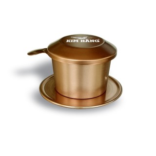 Phin pha cà phê cao cấp Kafela Coffee