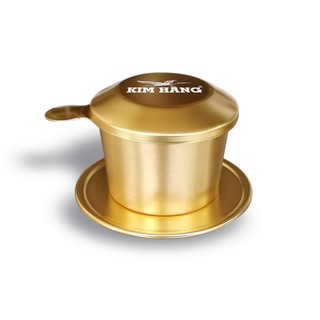 Phin pha cà phê cao cấp Kafela Coffee