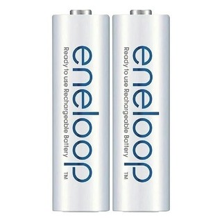 PIN SẠC AA PANASONIC ENELOOP CHÍNH HÃNG PANASONIC