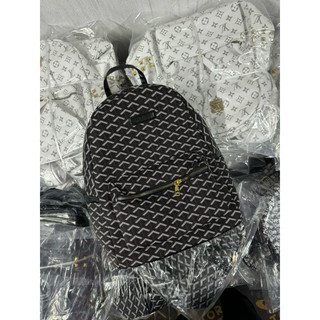 Balo vảy rồng size to vừa sách vở