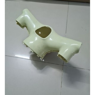 Hộp đầu đèn cub én lùn .