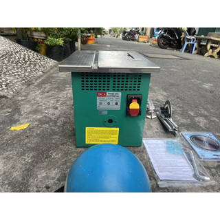 DCA Máy cưa không bụi AFF02-150 <HÀNG CHÍNH HÃNG>