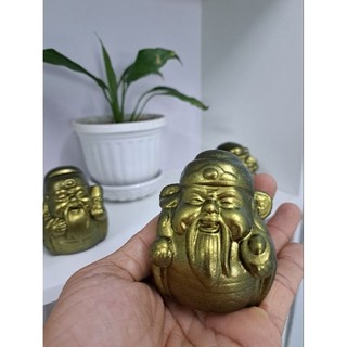 Bộ Tượng Phúc Lộc Thọ mini