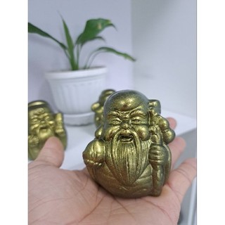 Bộ Tượng Phúc Lộc Thọ mini