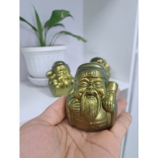 Bộ Tượng Phúc Lộc Thọ mini